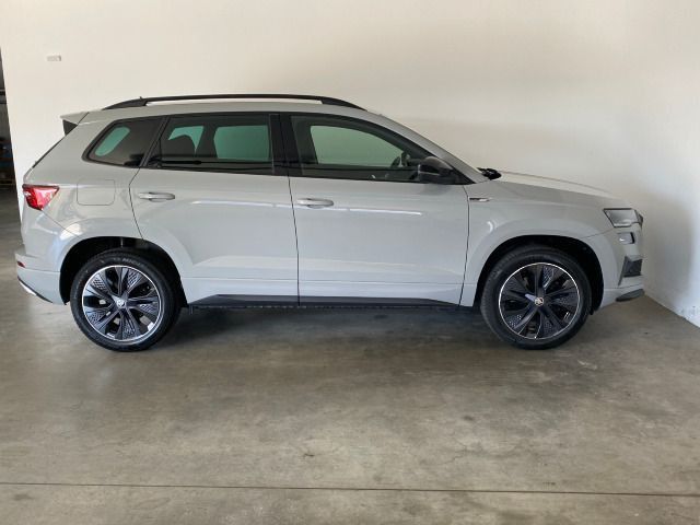 Karoq Sportline 1.5 TSI DSG NAVI+MATRIX+KAMERA