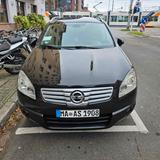 Nissan Qashqai+2 2.0 dCi DPF i-Way i-Way