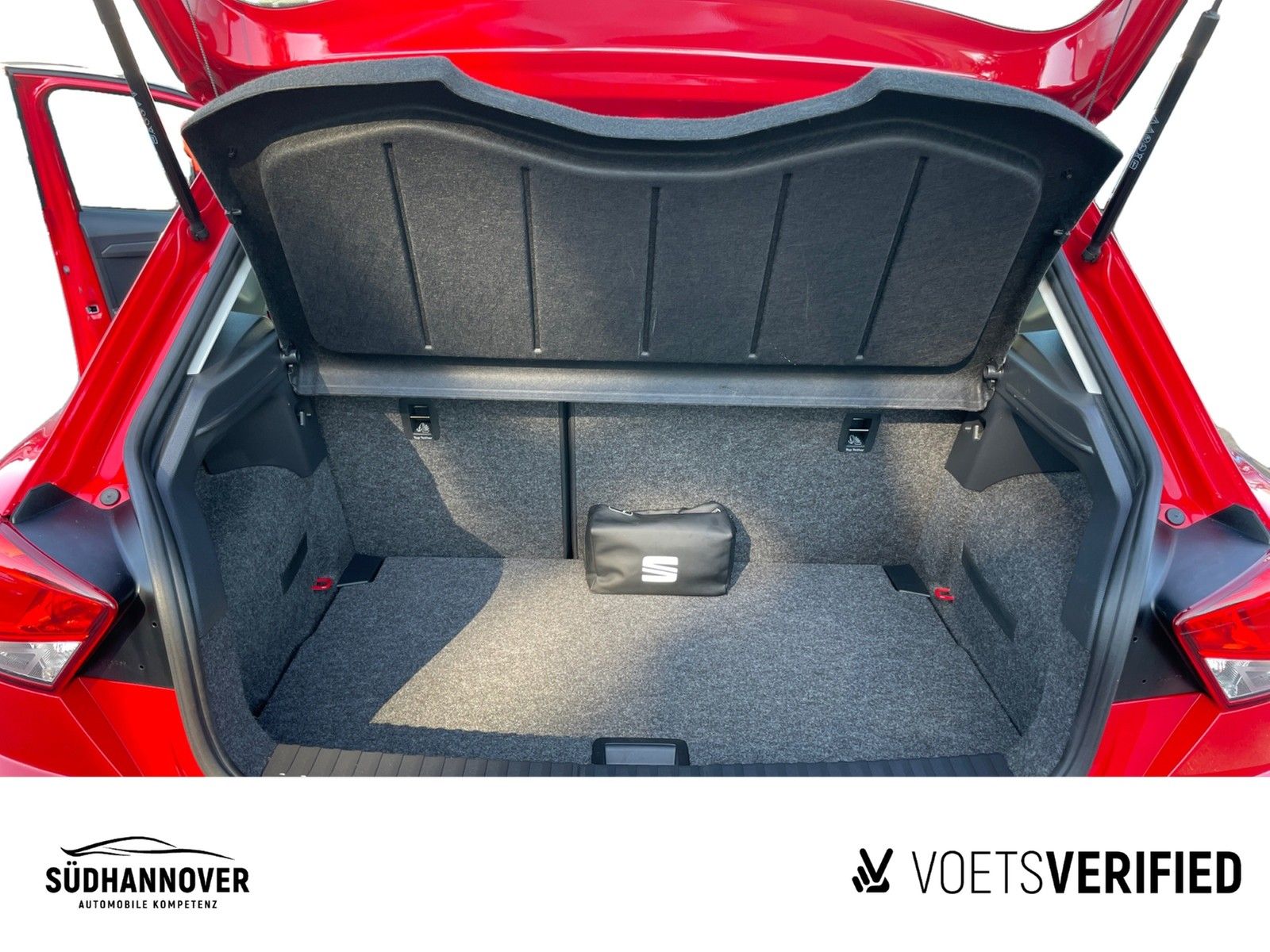 Seat Ibiza - Bild 17
