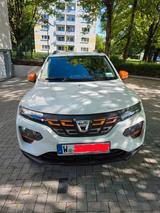Dacia Spring Comfort Plus Batterie+Korrosions Garantie - Dacia Spring in Wuppertal