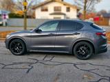 Alfa Romeo Stelvio Veloce Q4 280 PS, Anhängerkupplung - gebrauchte Alfa Romeo Stelvio aus dem Jahr 2020