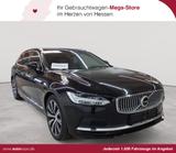 Volvo V90 T6 Recharge AWD Inscription PANO - Volvo V90 Recharge Gebrauchtwagen