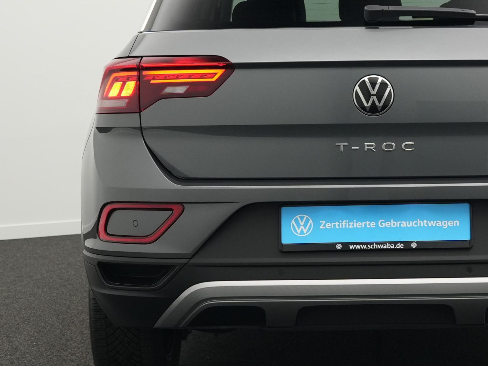 Volkswagen T-Roc - Bild 37
