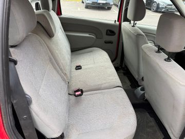Dacia Logan MCV Kombi Ambiance+HUAU 03.28+84tKM
