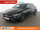 Mercedes-Benz A 250e AMG Line Aut.*LED*NAVI*TEMPO*PDC*SHZ*