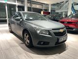 Chevrolet Cruze LS - Chevrolet Cruze LS