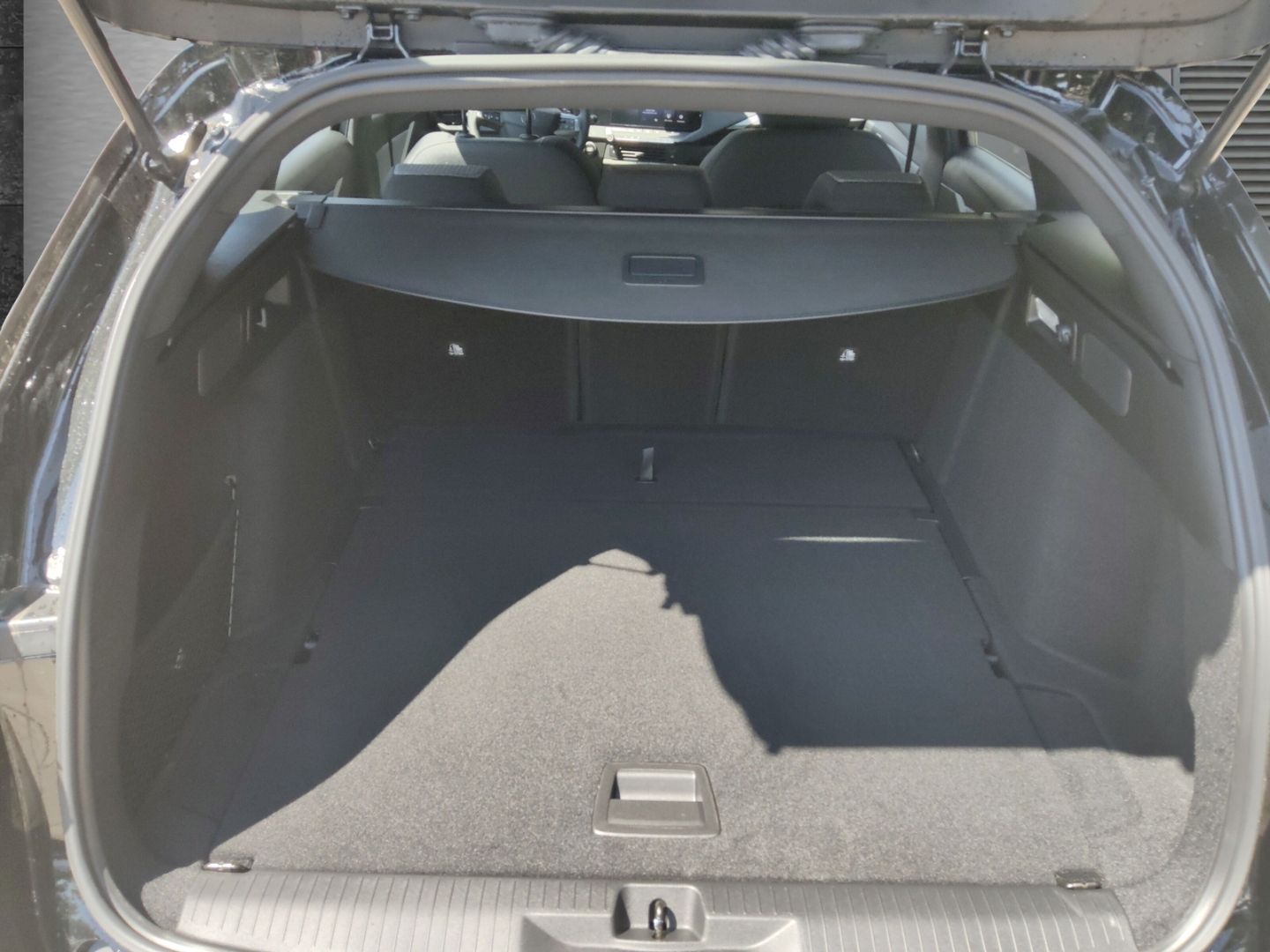 Opel Astra - Bild 5