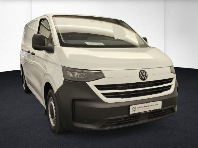 Volkswagen T7 Transporter - Bild 2