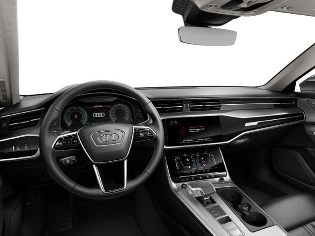 Audi A6 - Bild 9
