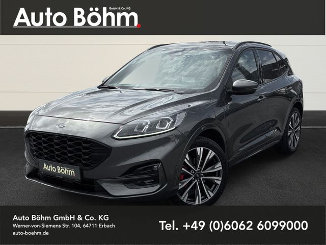 Ford Kuga PHEV ST-Line X B&OHUDPanoACCKameraWint