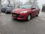 Mazda 5 Sendo TÜV /NEU - Mazda 5 aus 2014