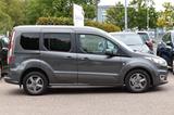 Ford Tourneo Connect Titanium S/S 1.Hd.|Scheckh.|Pano - mit Diesel-Antrieb: Zentralverriegelung, Kombi