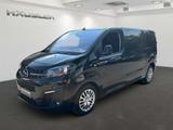 Opel Vivaro 6-SITZER 2.0D Edition M Doppelkabine 6 Si - Opel Vivaro: Doppelkabine