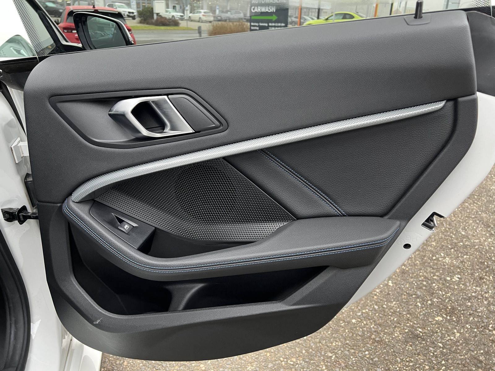 BMW 220 Gran Coupé - Bild 34