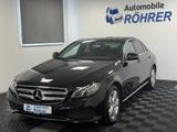 Mercedes-Benz E 200 9G Avantgarde Limousine Business LED AHK - Mercedes-Benz E 200 Gebrauchtwagen