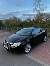 Volkswagen VW EOS 2.0 TFSI DSG (147 kW) - Volkswagen Eos: Automatik