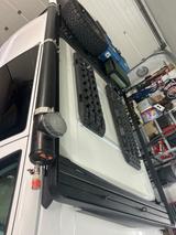 Volkswagen T6 Camper Allrad Diff Sperre Seikel Dach  - Volkswagen T6: Seikel