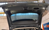 Hyundai Tucson Trend Mild-Hybrid 2WD - gebrauchte Hyundai SUV & Geländewagen