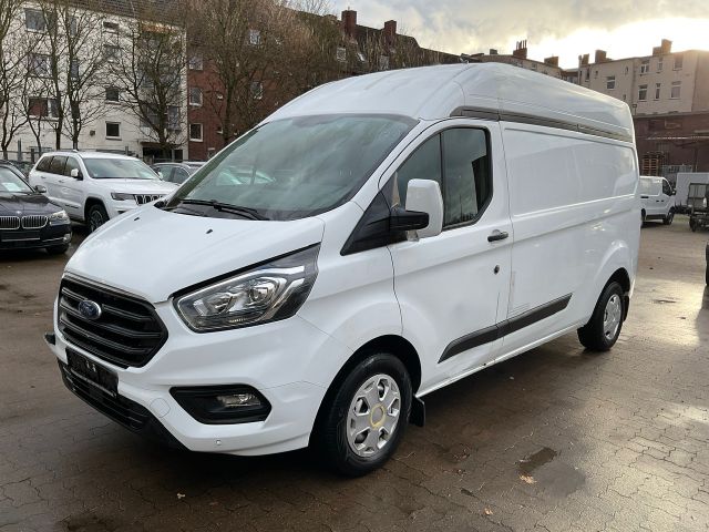 Ford Transit Custom Kasten 300 L2 Trend