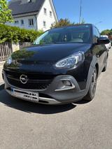 Opel Adam ROCKS S 1.4 TURBO 110kW ROCKS S - Opel Adam von privat