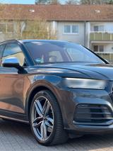 Audi SQ5 TDI tiptronic quattro - LMF 21ZOLL - Audi SQ5 in Essen