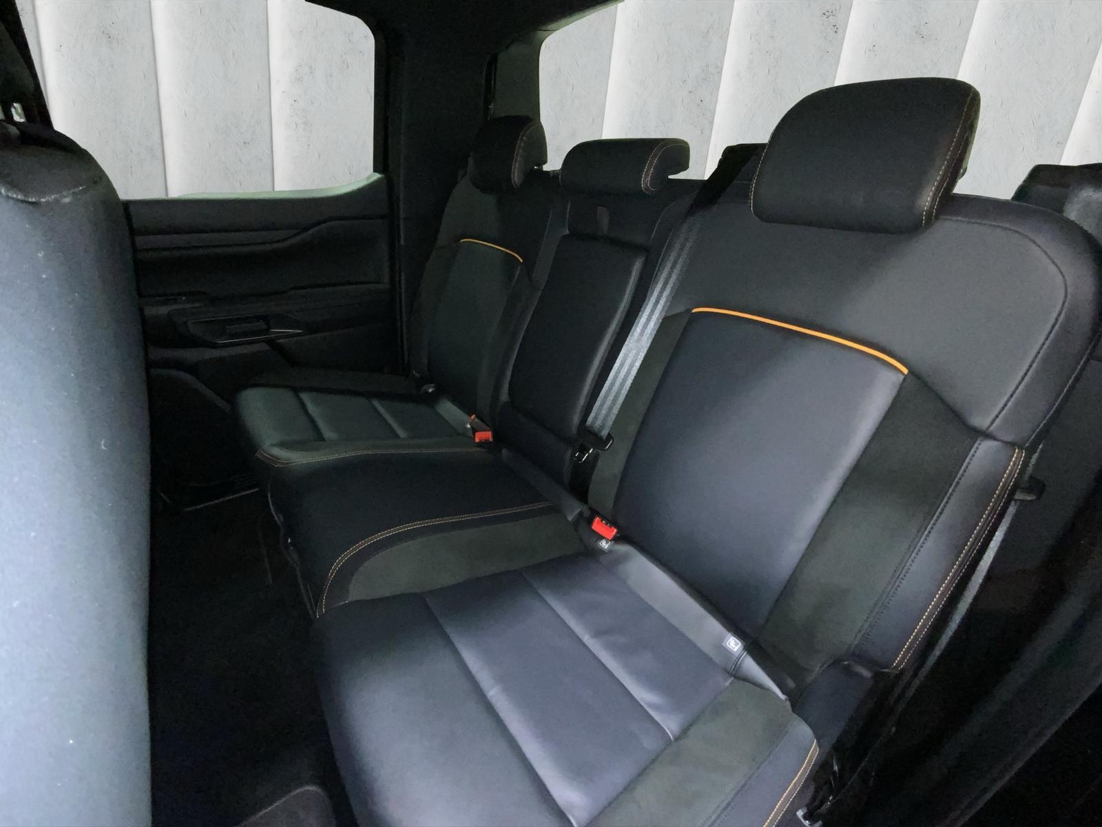 Ford Ranger Wildtrak X e-4WD*360Grad*LED-Matrix*ACC*A