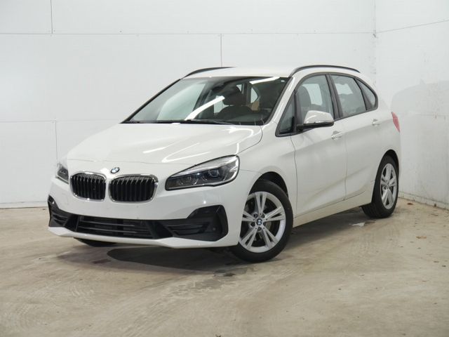 BMW 218d Active Tourer LED PDC DAB NAVI PARKASSIST