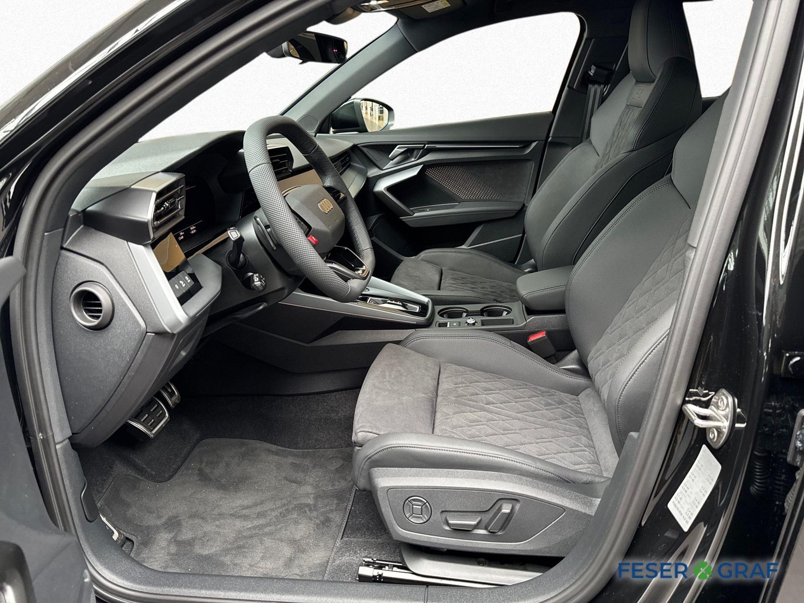 Audi RS3 - Bild 10
