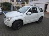 Suzuki Grand Vitara 1.6 Black and White top Zustand - weiße Suzuki Grand Vitara