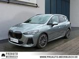 BMW 223i xDrive Active Tourer M SPORT AHK/PANO/HUD/1 - BMW 223 Active Tourer in Duisburg
