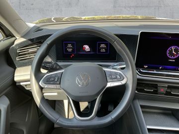 Volkswagen Tiguan - 10
