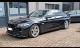 BMW f10 535d - BMW 535 in Hamburg