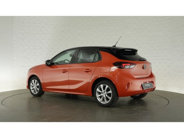 Corsa F EDITION+NAVI+PARKPILOT HI+SITZHEIZUNG+LE