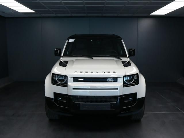 Land Rover LAND ROVER Defender 110 3.0D I6 250 CV AWD Auto  imagem 2