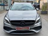 Mercedes-Benz Mercedes -Benz A180d  AMG Line Edition LED NAVI  - Mercedes-Benz A 180 Gebrauchtwagen in Dortmund