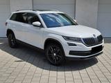 Skoda Kodiaq 2.0TDI Style DSG 4x4 *LED*Pano*7Sitze* - Skoda Kodiaq Gebrauchtwagen in Leipzig