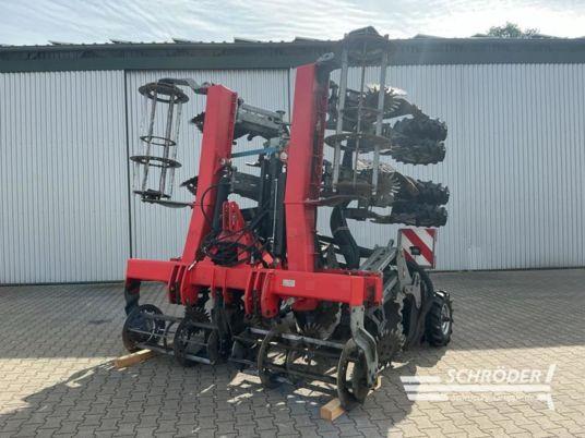 Andere Volmer STRIP TILL CULEX