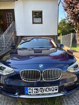 BMW 116i Urban Line  - gebrauchte BMW 1er Reihe aus dem Jahr 2014