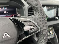 Skoda Karoq 2.0 TSI DSG 4x4 Sportline AHK PANO 5J GAR bei Autohaus Landmann & Maier OHG