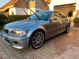 BMW  E46 M3 Klassiker in Top-Zustand  - BMW M-Modelle aus 2004