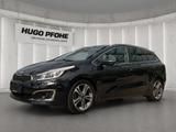 Kia cee'd Sporty Wagon 1.6 GDI Dream Team  (Euro 6) - Kia mit Benzin-Antrieb: Cee D Sporty Wagon