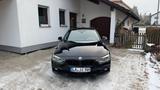 BMW 340i xDrive Touring Sport Line Automatic Spo... - schwarze BMW 340