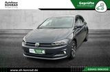 Volkswagen Polo VI United 1.0 TSI-APP-APS - Volkswagen Polo: United