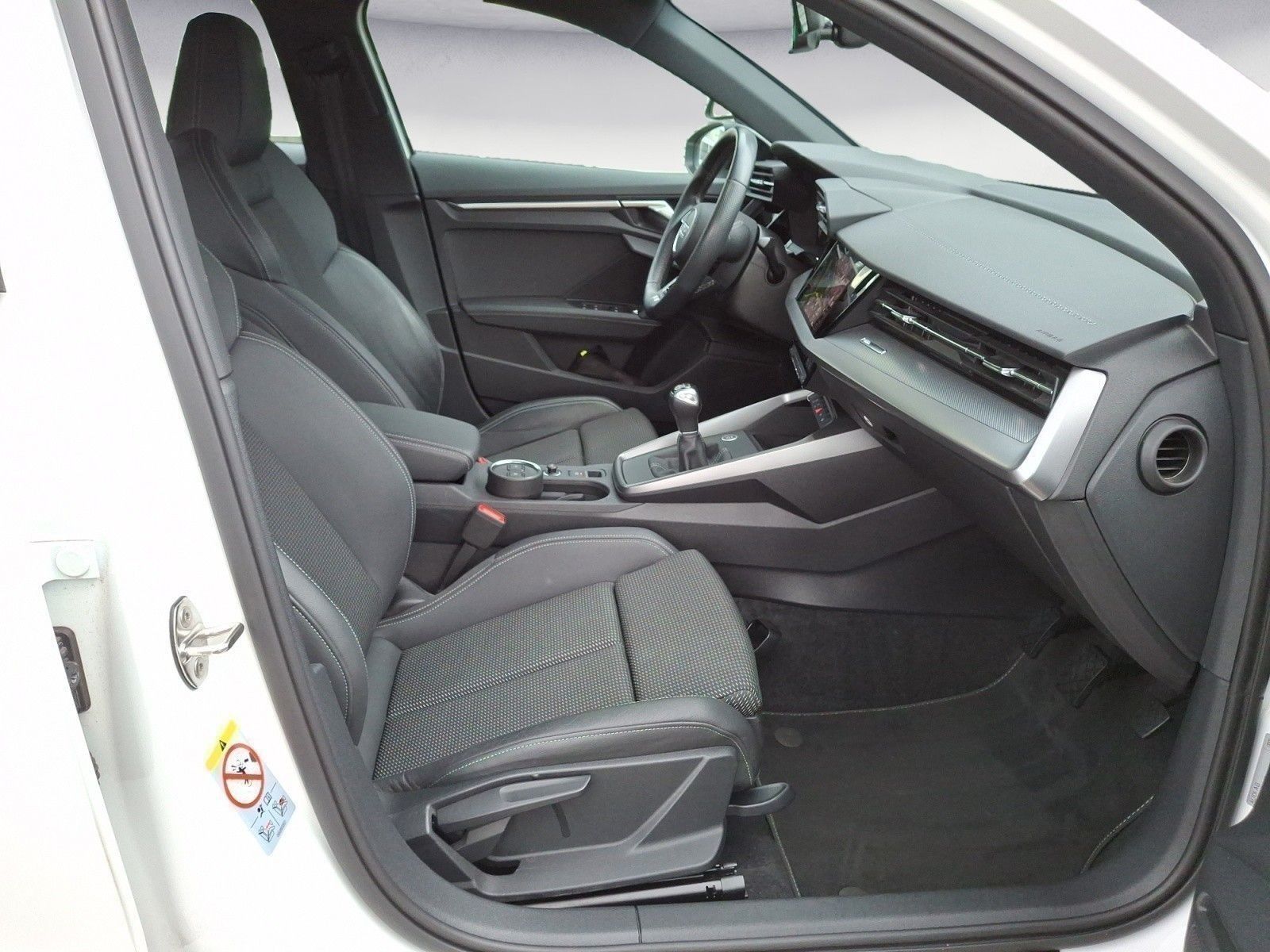 Audi A3 - Bild 9