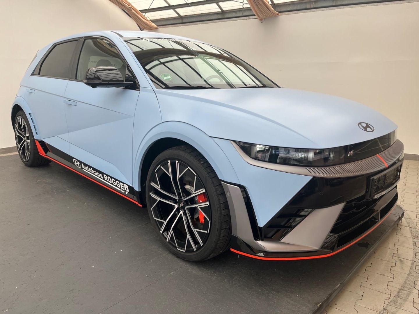 Hyundai IONIQ 5 – Bild 2
