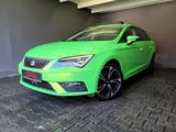 Seat Leon ST Style, CNG / BENZIN, PANO, LED ,R-KAM - Seat Leon: R