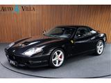 Ferrari 575 575M Maranello F1 Origineel NL- auto Dealer - Ferrari: Maranello