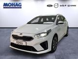 Kia Ceed *Plug-in Hybrid VISION*PDC*RFK*CarPlay*Temp - Kia cee'd / Ceed mit Hybrid-Antrieb: Kombi