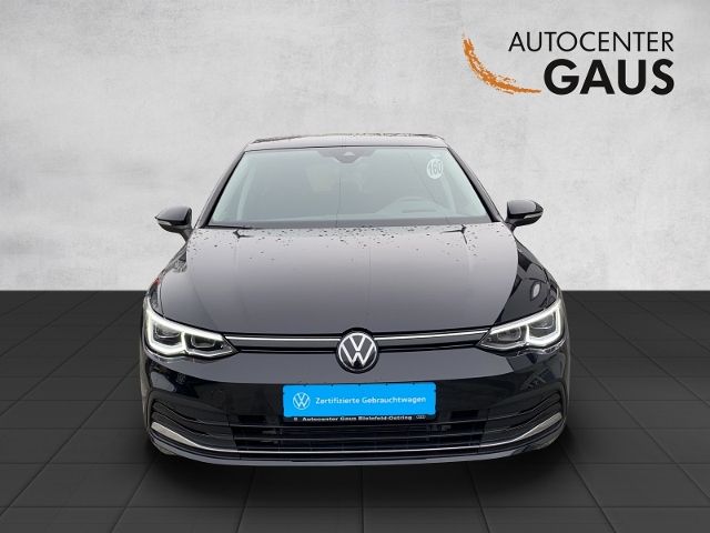 Golf VIII Life 1.5 TSI 245€ ohne Anz. LED*Navi*K