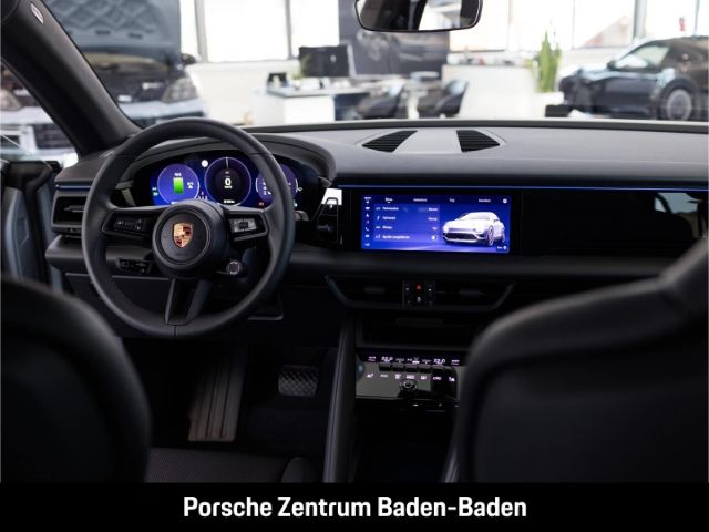 Porsche Macan - Bild 8